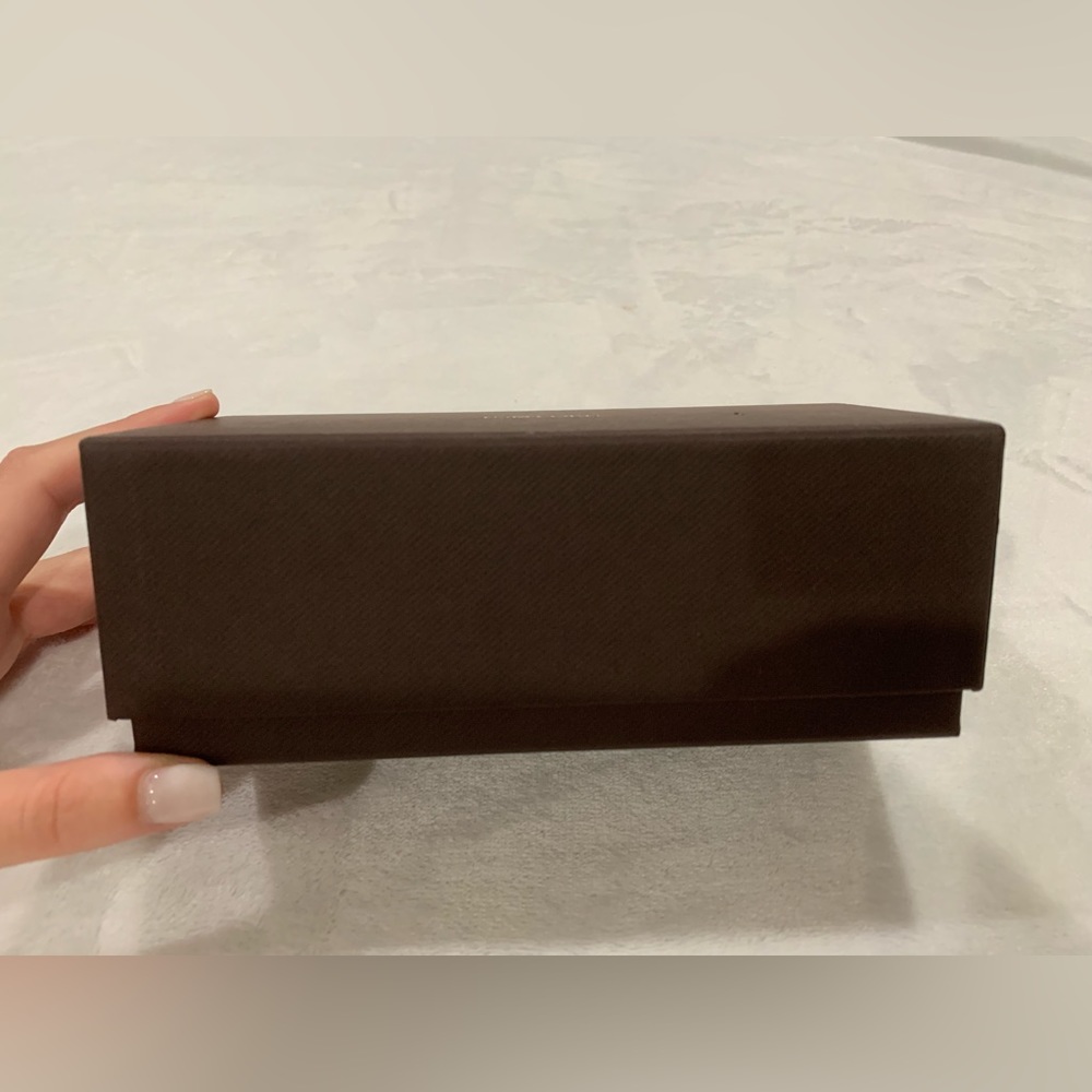 Tom Ford Empty Box - Picture 3 of 4